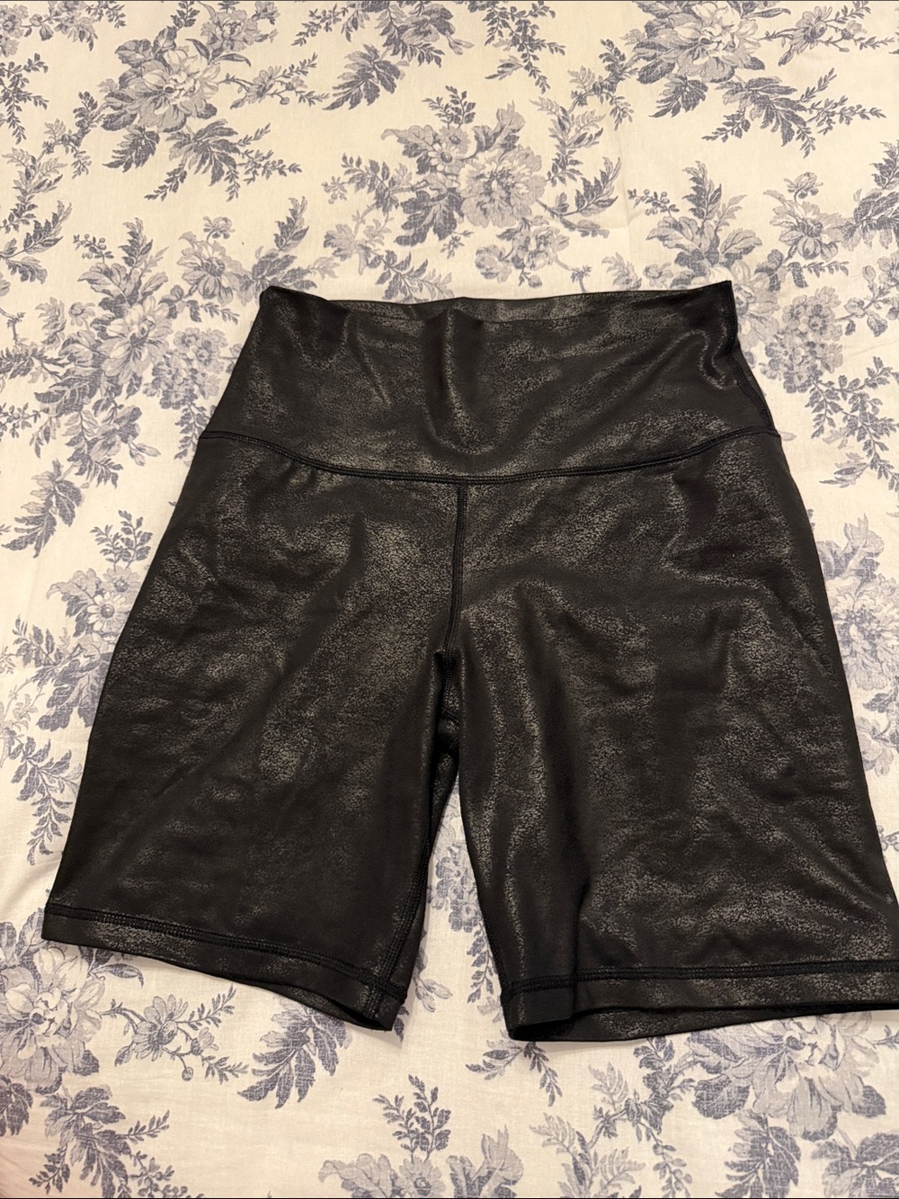 Aerie offline biker shorts